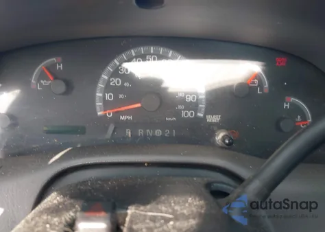 2003 Ford F-150 Xl/Xlt from USA, damaged, VIN 2FTRF17273CA24246